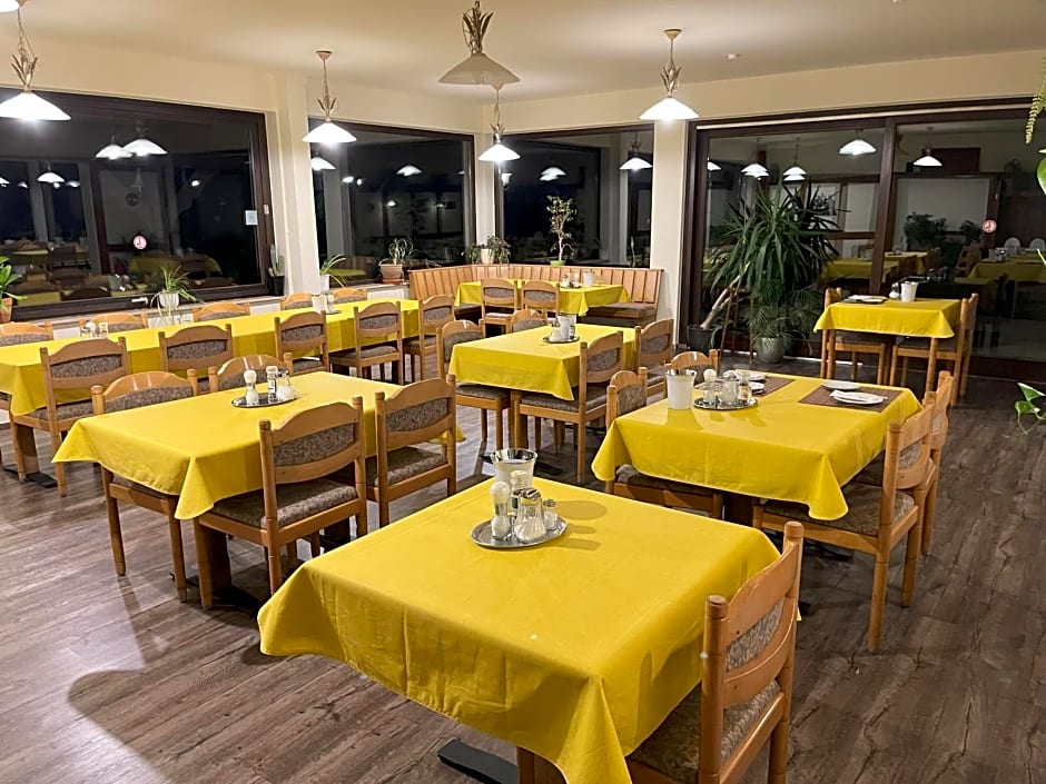 Hotel am Steinertsee