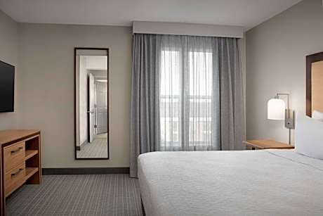 One-Bedroom King Suite - Non-Smoking