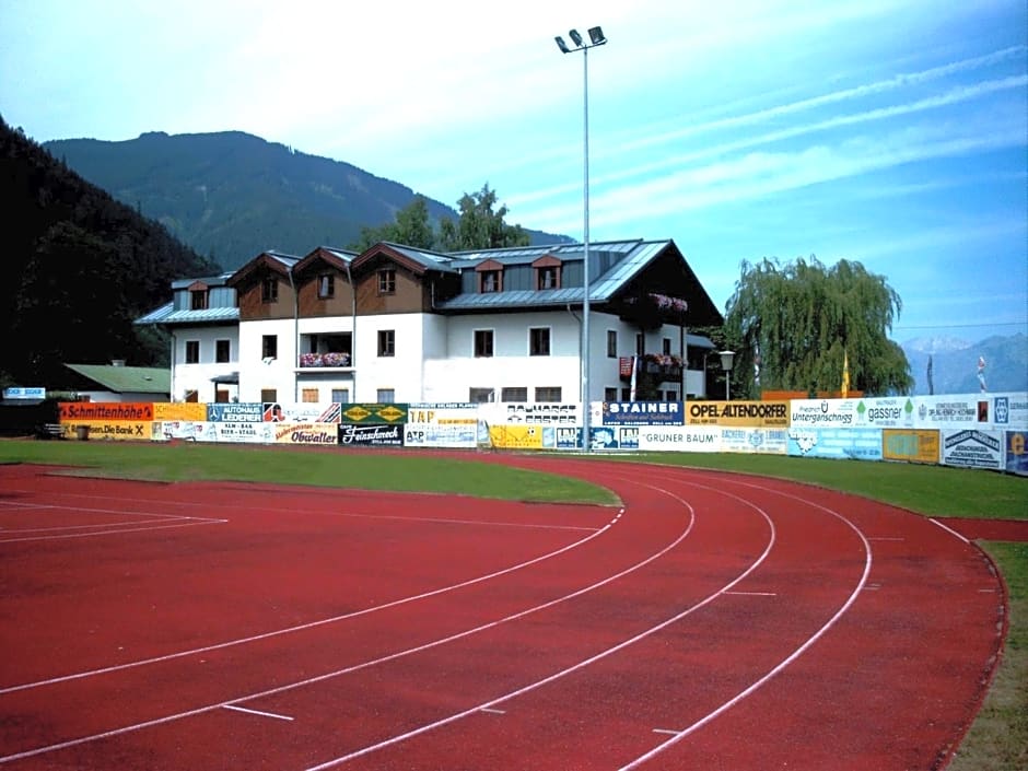 Junges Hotel Zell am See