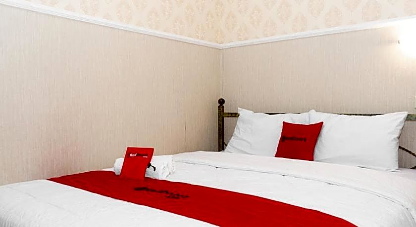 RedDoorz near Gajahmungkur Semarang