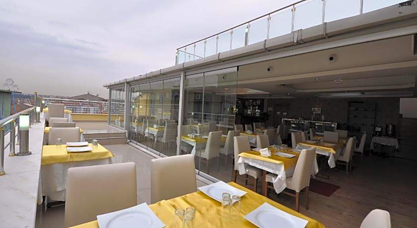 Khalkedon Hotel Istanbul