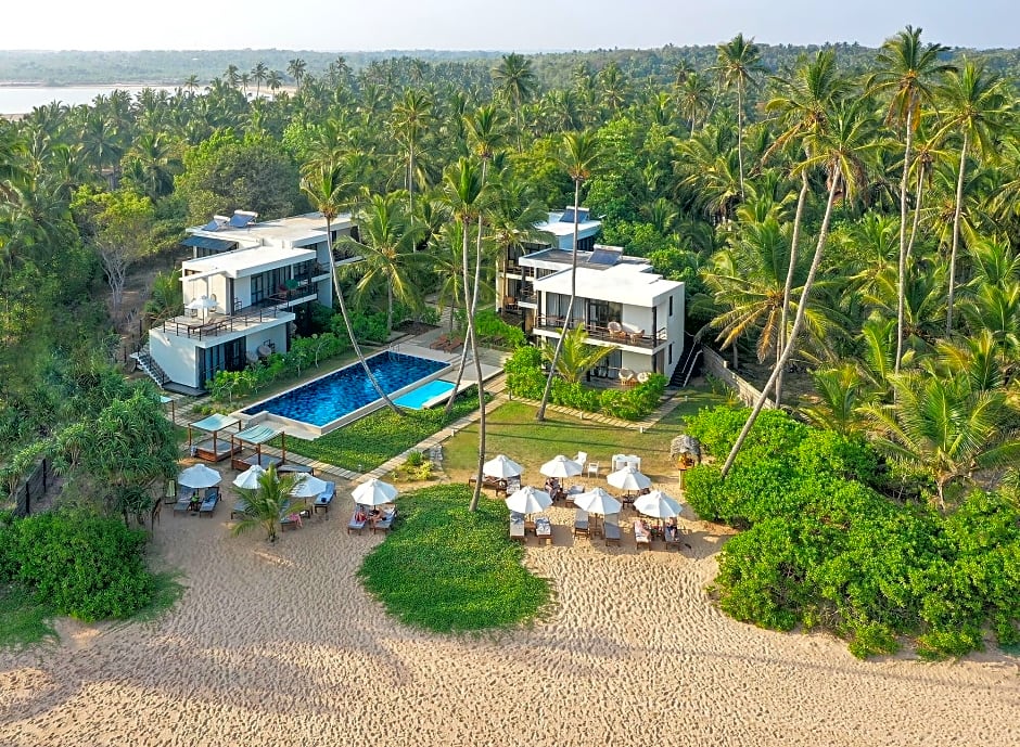 Lankavatara Ocean Retreat & Spa