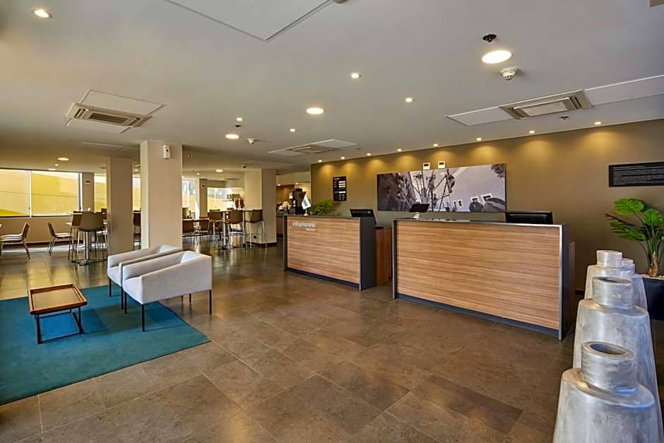 City Express by Marriott Queretaro