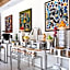 Four Points by Sheraton Dar es Salaam New Africa