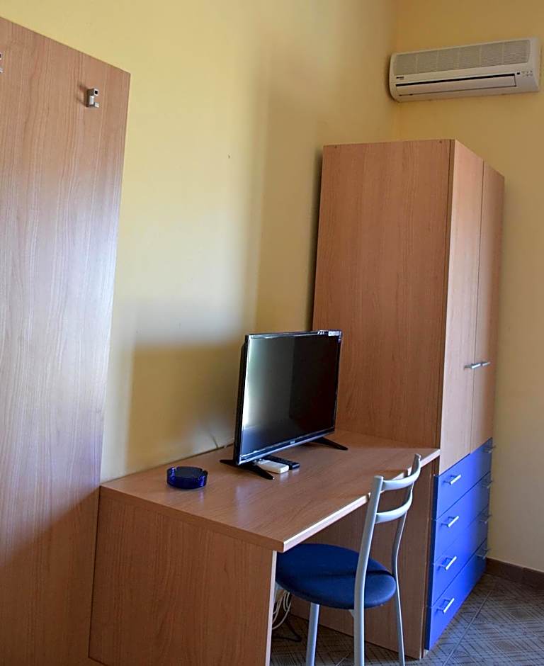 Dependance La Mouette