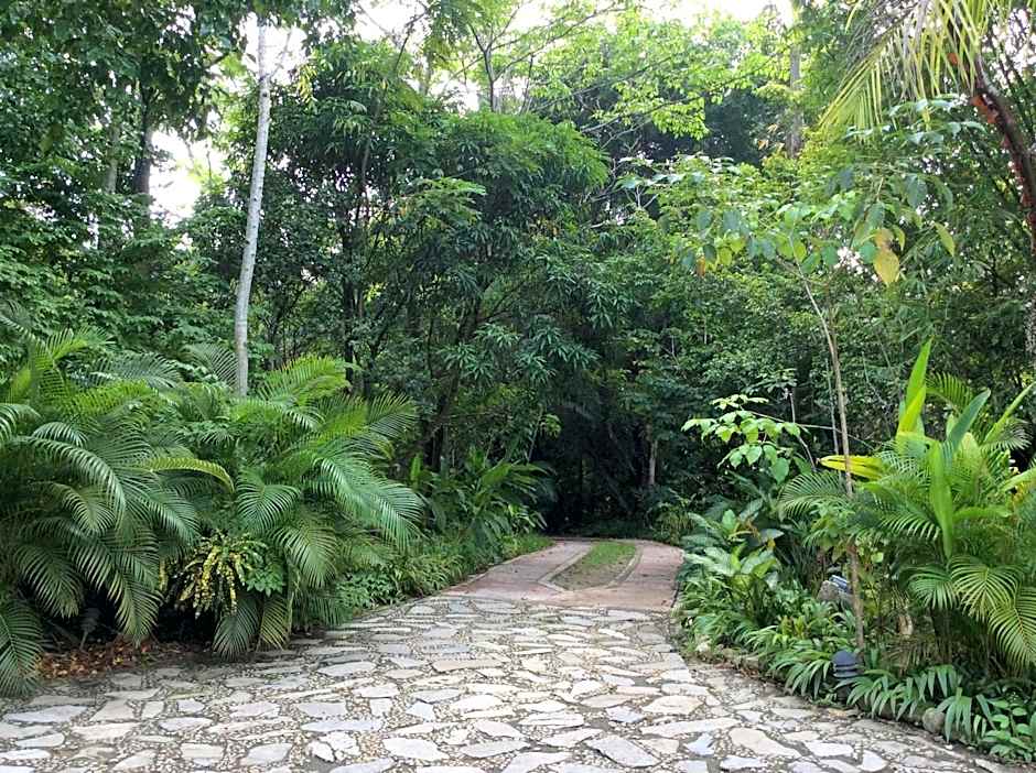 Hotel Boutique Quinta Chanabnal