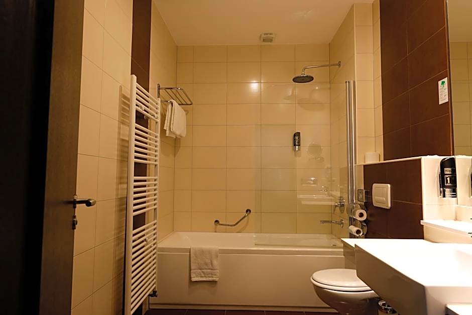 Grand Palace Hotel Hannover