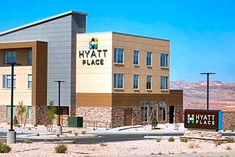 Hyatt Place Page/Lake Powell