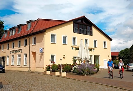 Bed & Breakfast Hotel Müllerhof