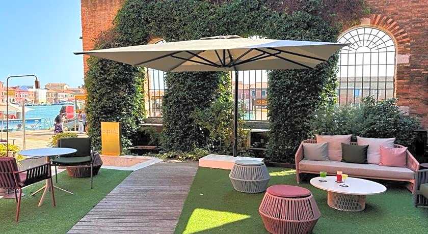 Hyatt Centric Venice Murano