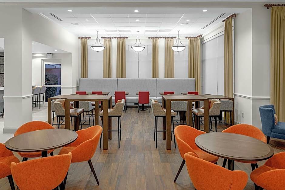 Hilton Garden Inn Wilmington Mayfaire Town Center