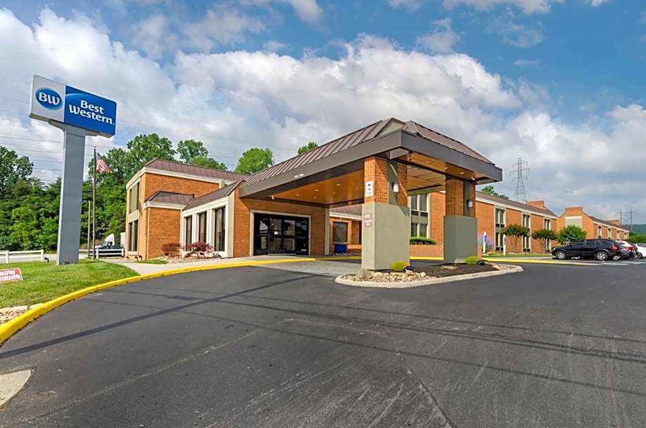 Best Western North Roanoke