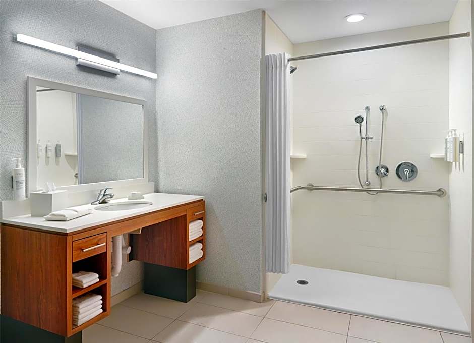 Home2 Suites by Hilton Atlanta Newnan