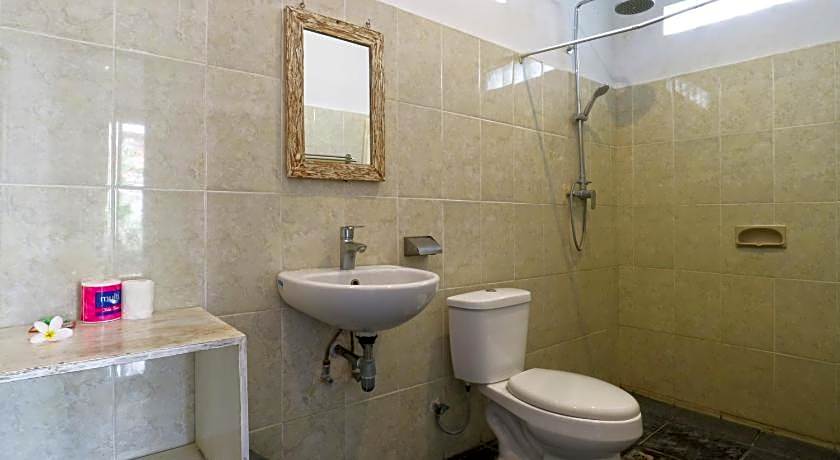 The Wina Echo Beach Guest House