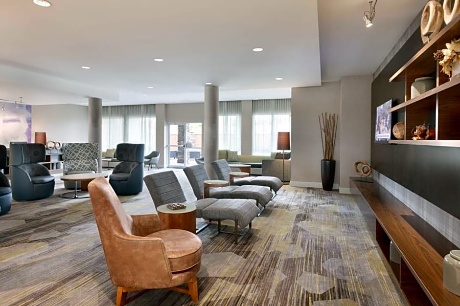 Courtyard by Marriott Boston Dedham/Westwood