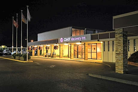 Coast Discovery Inn