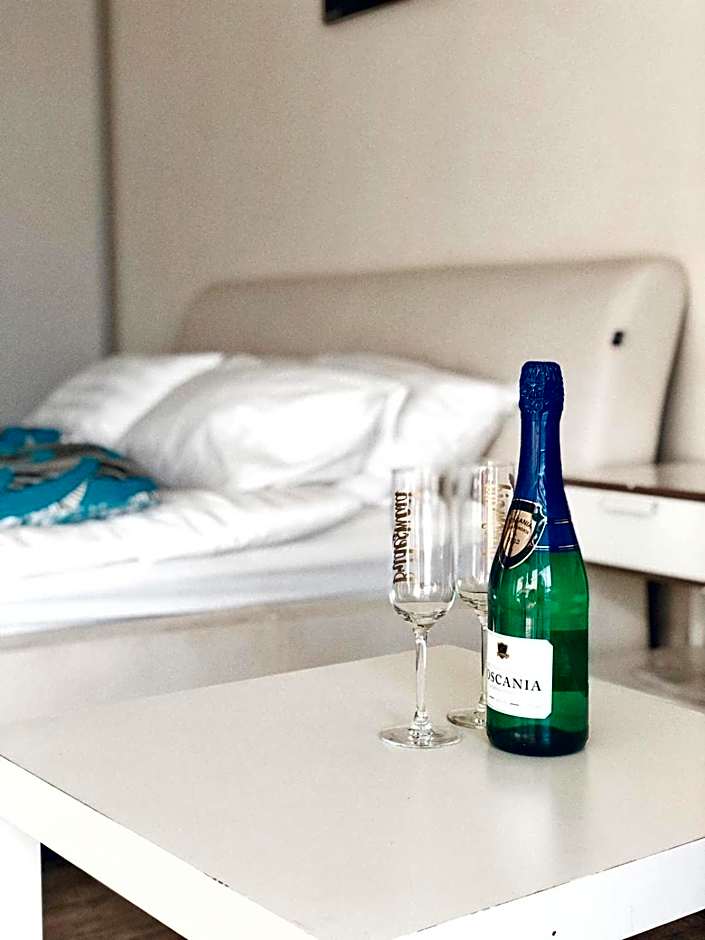 Sur La Mer Hotel Ashdod