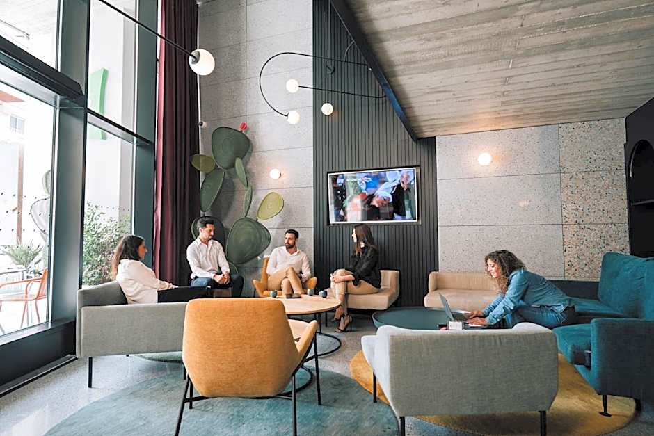 Ibis Styles St Pauls Bay Malta