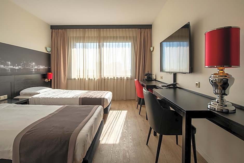 Bastion Hotel Vlaardingen
