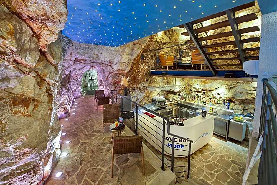 Boutique Hotel More