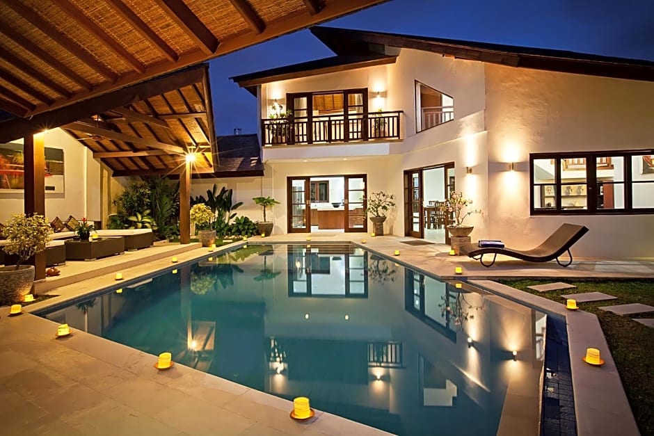 Villa Origami by Nagisa Bali