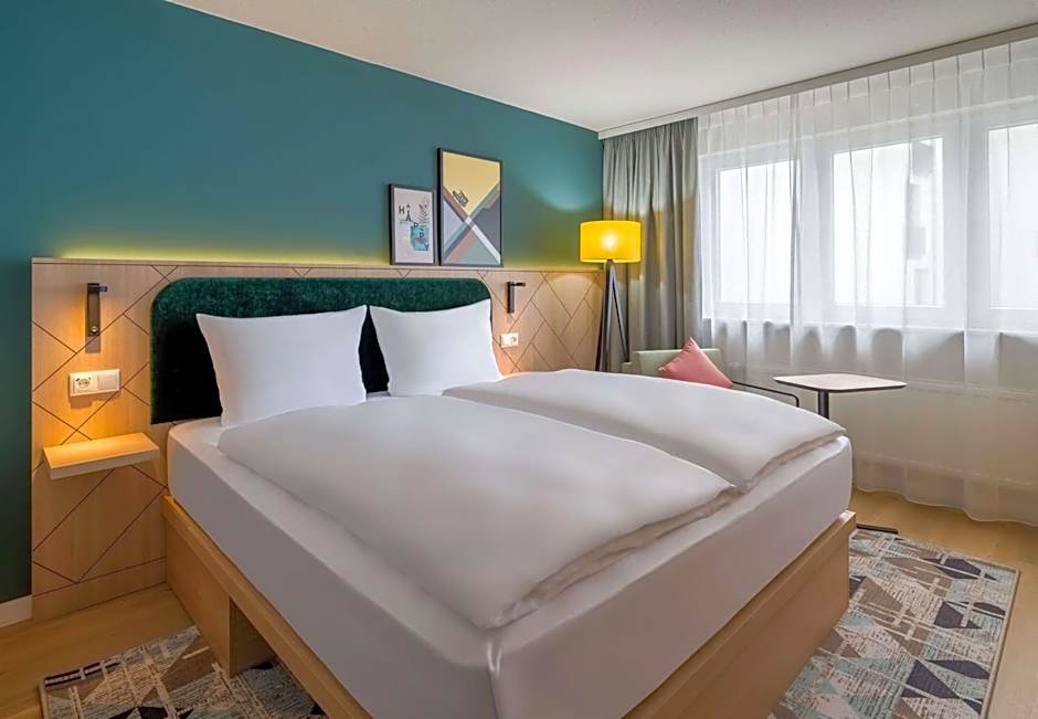 Spark By Hilton Stuttgart Sindelfingen