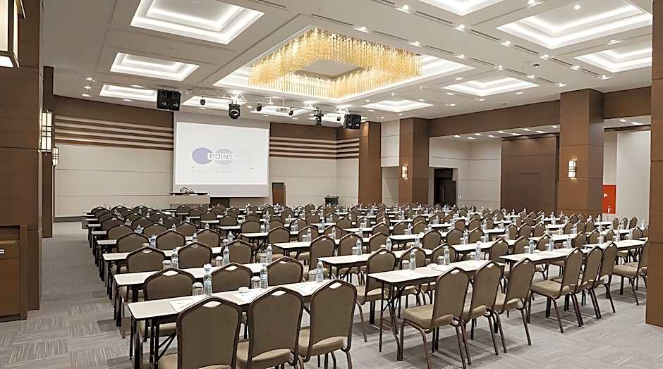 Radisson Blu Hotel Ankara Cankaya