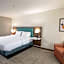 Hampton Inn By Hilton Dry Ridge