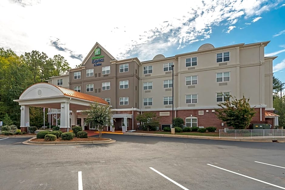Holiday Inn Express Hotel & Suites Lagrange I-85 By IHG