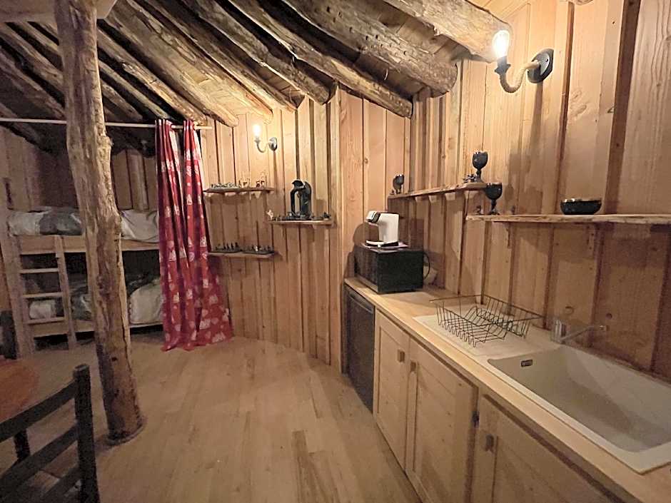 Les Ecrins de Belvedere