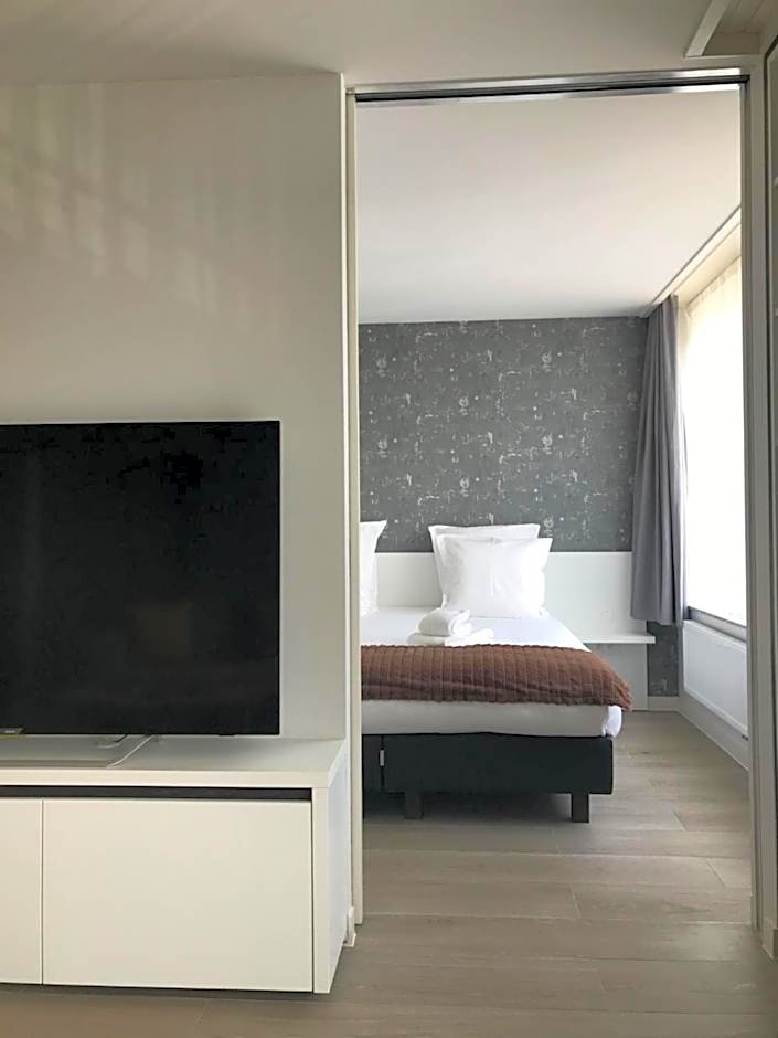 Acropolis - Luxury Appartments I Hotelservice and parking