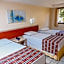 Hotel Golden Park Salvador By Nacional Inn