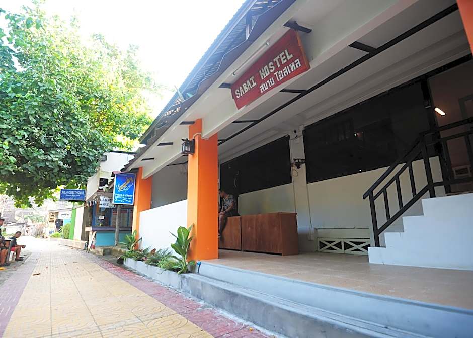 Voyagers Hostel