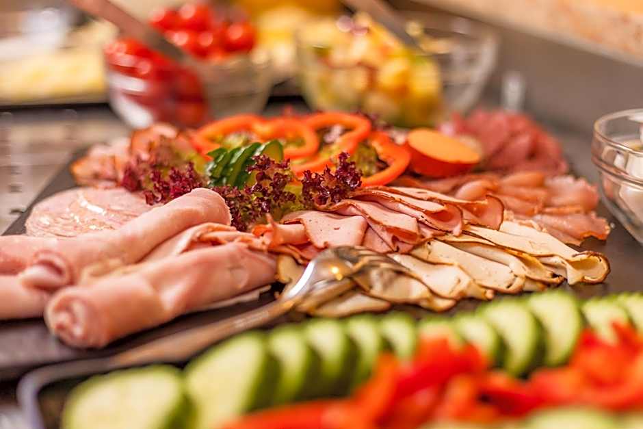 Gasthof zum Bäckerwirt