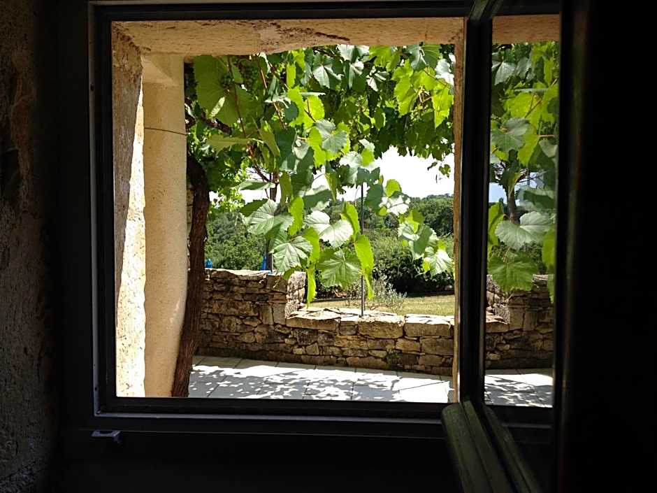 Travers de Pechméjà