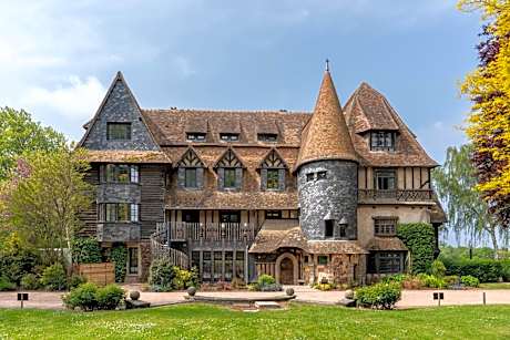 Les Jardins de Coppélia