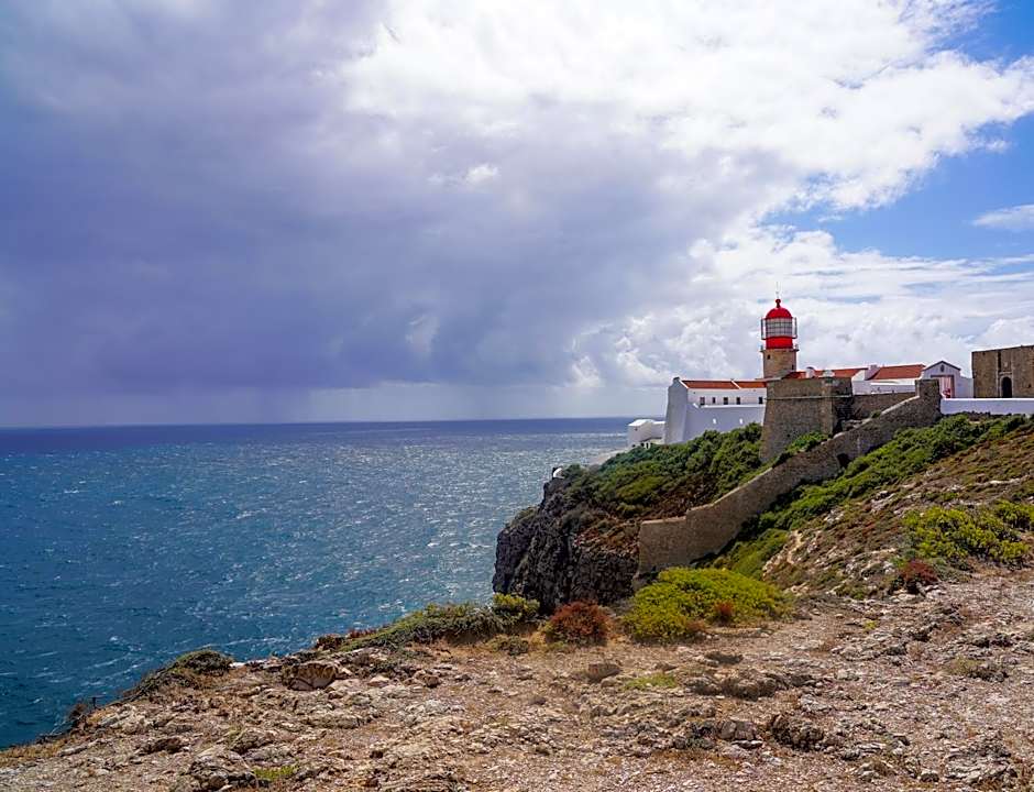 Aldeia Caiçara Surf House