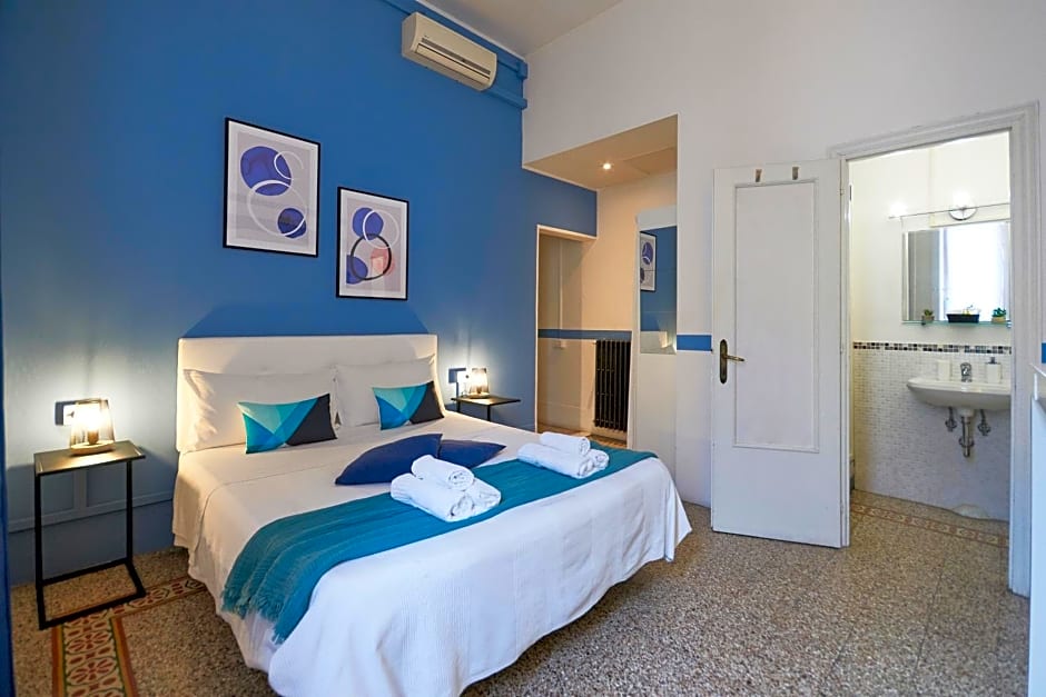 B&B In Centro