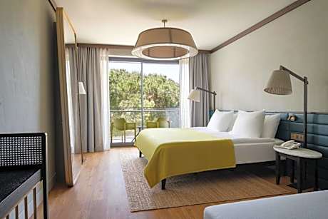 B Block Land View Triple