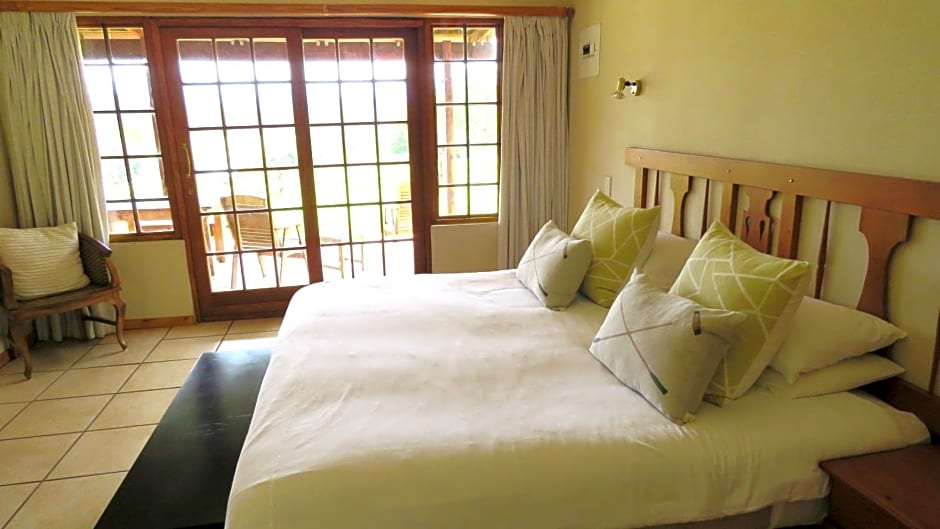 Old Inchgarth Farmstay