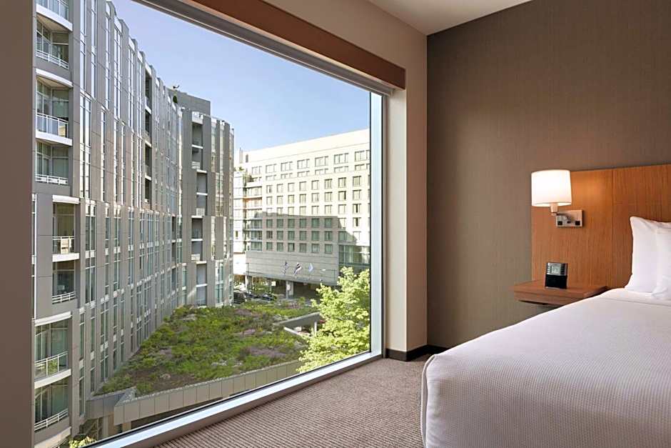 Hyatt Place Washington DC/Georgetown/West End