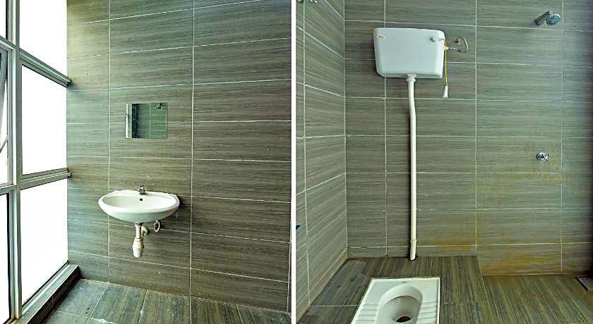 SPOT ON 89753 Sohotel