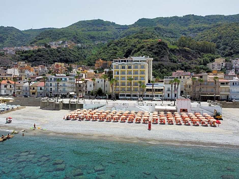 Grand Hotel Victoria