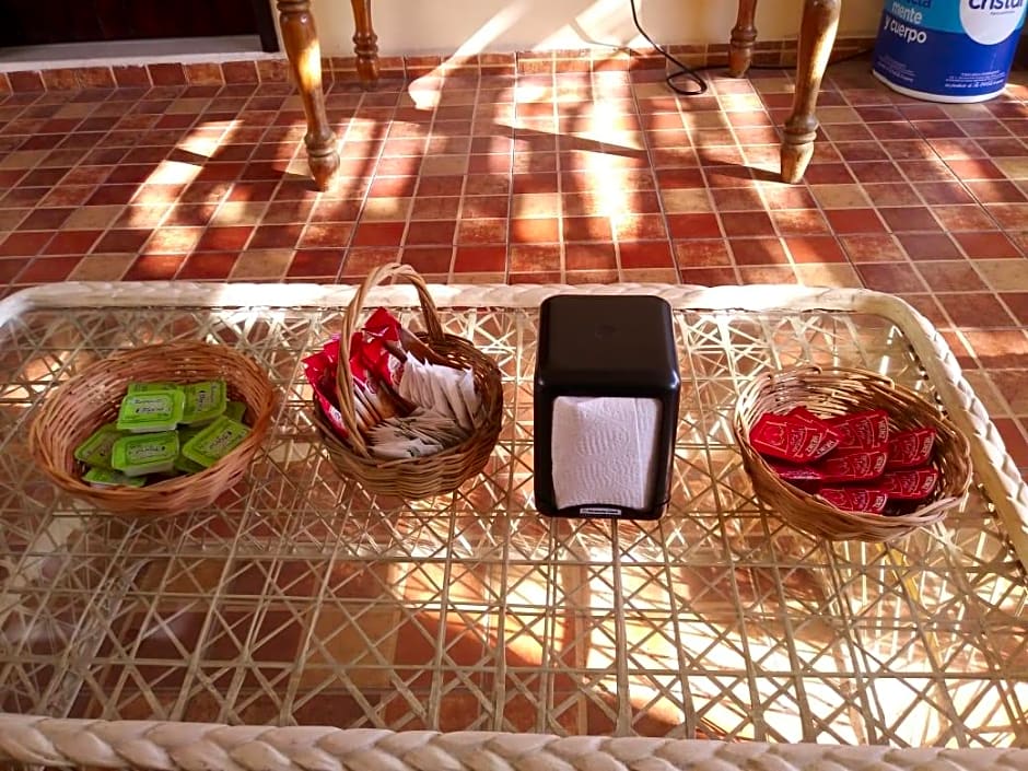 Hotel Casa Pellegrin