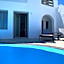 Amphitrite Suites Santorini