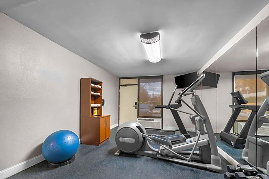 Days Inn by Wyndham Raleigh Midtown