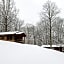 Burr Oak Lodge and Conference Center