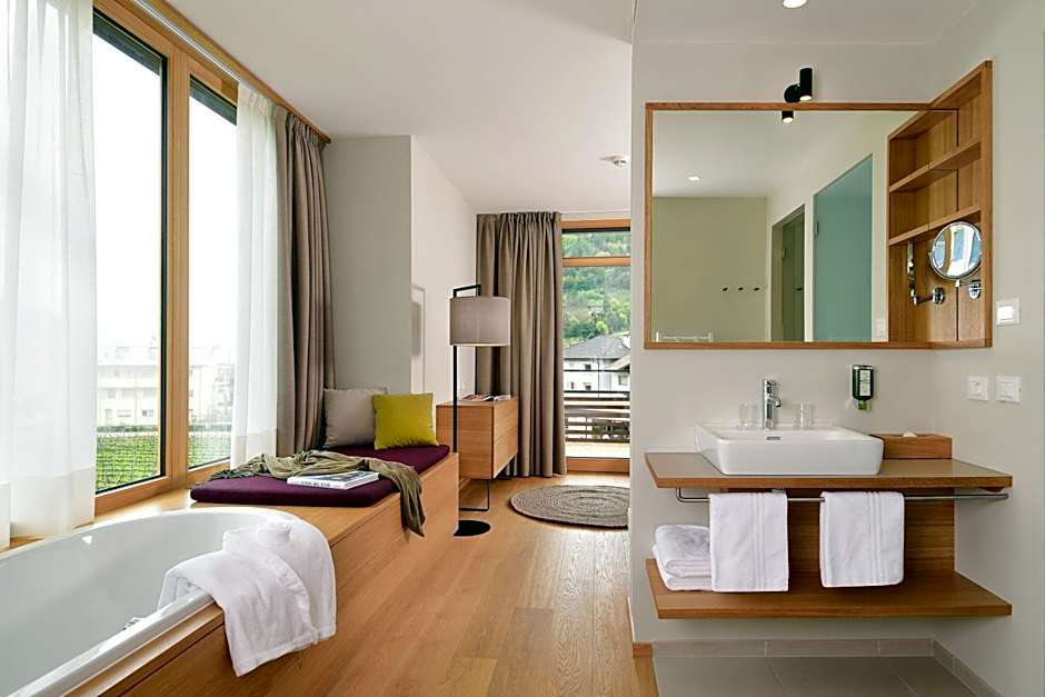 Hotel Schwarzschmied