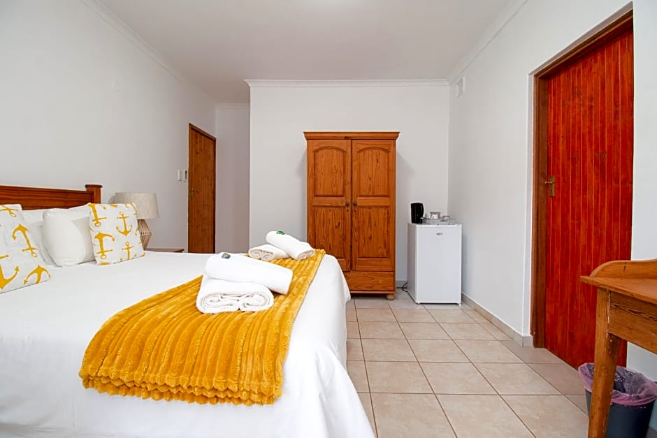 Sea-Rendipity Guesthouse