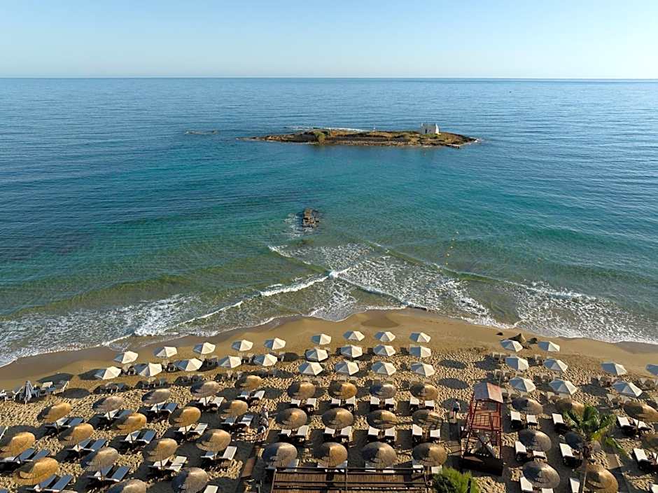 High Beach Resort